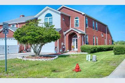 2601 Country Club Drive, Lynn Haven, FL 32444 - Photo 1