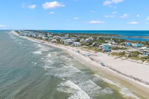 4137 Cape San Blas Rd, Cape San Blas, FL 32456 - Photo 58