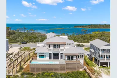 4137 Cape San Blas Road, Cape San Blas, FL 32456 - Photo 4