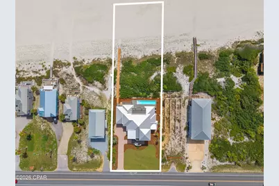 4137 Cape San Blas Road, Cape San Blas, FL 32456 - Photo 62