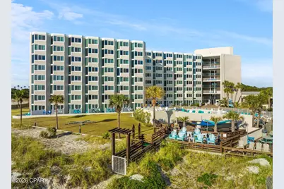8817 S Thomas Drive #A516, Panama City, FL 32408 - Photo 28
