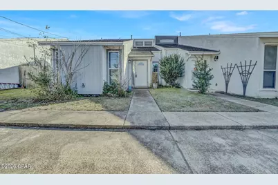 5014 Hickory Street, Panama City, FL 32404 - Photo 2
