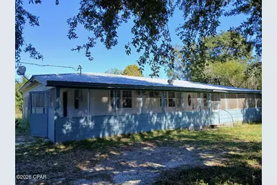 25966 NE George Maloy Lane, Altha, FL 32421 - Photo 1