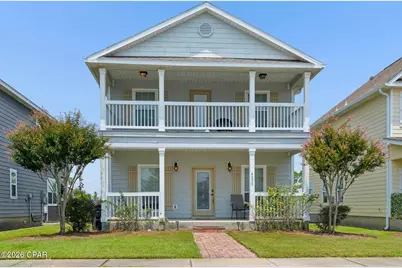 4839 Stellata Lane, Panama City Beach, FL 32408 - Photo 1