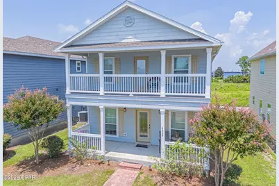 4839 Stellata Lane, Panama City Beach, FL 32408 - Photo 2