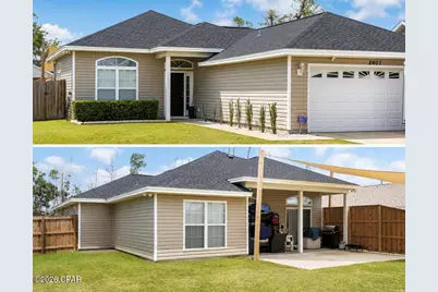 2407 Volusia Avenue, Panama City, FL 32405 - Photo 1