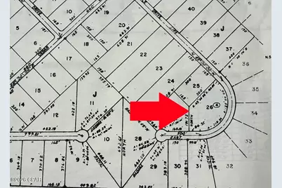 Lot 26 Grove Lane, Marianna, FL 32448 - Photo 4