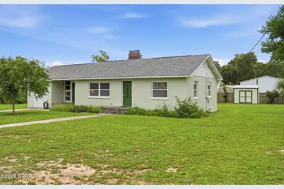 1703 W 10th Street, Panama City, FL 32401 - Photo 1