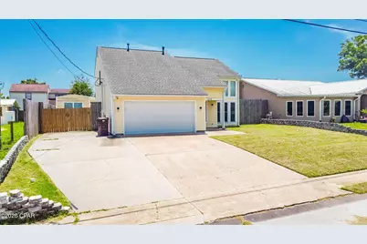 7578 Kelsey Drive, Panama City, FL 32404 - Photo 2