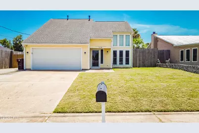 7578 Kelsey Drive, Panama City, FL 32404 - Photo 1