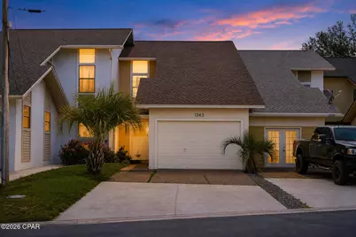 1365 Capri Drive, Panama City, FL 32405 - Photo 1