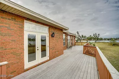 7246 Boat Race Road, Panama City, FL 32404 - Photo 4