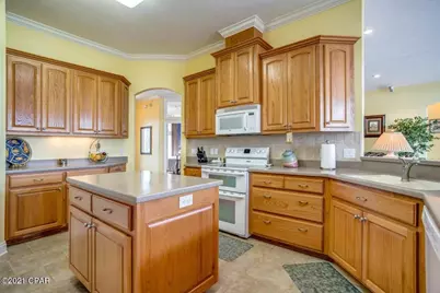 7246 Boat Race Road, Panama City, FL 32404 - Photo 16