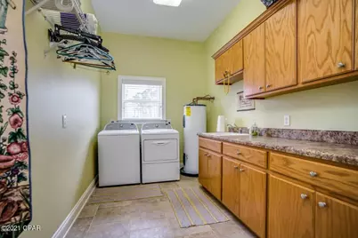 7246 Boat Race Road, Panama City, FL 32404 - Photo 6