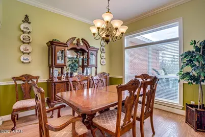 7246 Boat Race Road, Panama City, FL 32404 - Photo 14