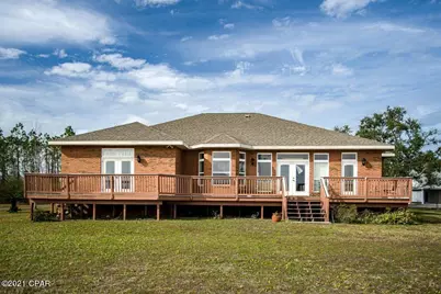 7246 Boat Race Road, Panama City, FL 32404 - Photo 2