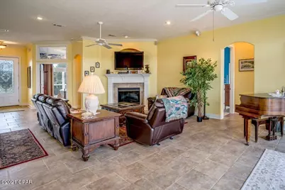 7246 Boat Race Road, Panama City, FL 32404 - Photo 18
