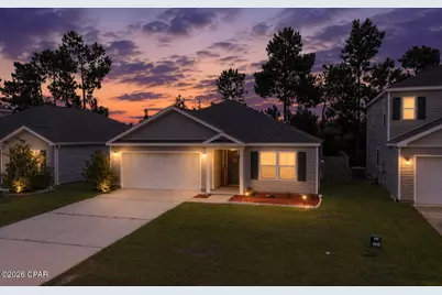 7123 Riverbrooke Street, Panama City, FL 32404 - Photo 2