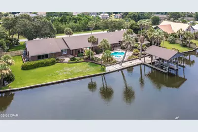 4605 Northshore Road, Lynn Haven, FL 32444 - Photo 4