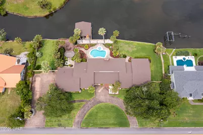 4605 Northshore Road, Lynn Haven, FL 32444 - Photo 2