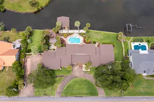 4605 Northshore Rd, Lynn Haven, FL 32444 - Photo 2
