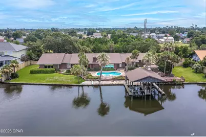 4605 Northshore Road, Lynn Haven, FL 32444 - Photo 1