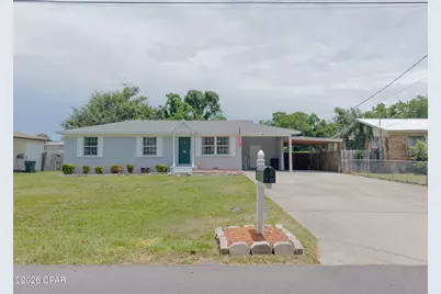 1803 Georgia Court, Lynn Haven, FL 32444 - Photo 1