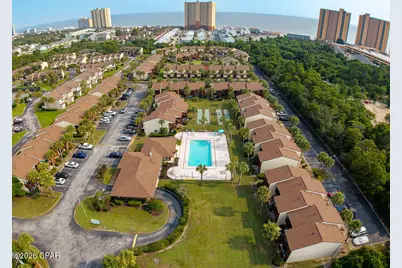 17751 Panama City Beach Parkway #12D, Panama City Beach, FL 32413 - Photo 78