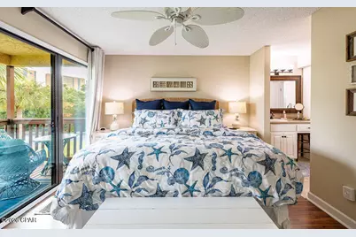 17751 Panama City Beach Parkway #12D, Panama City Beach, FL 32413 - Photo 6