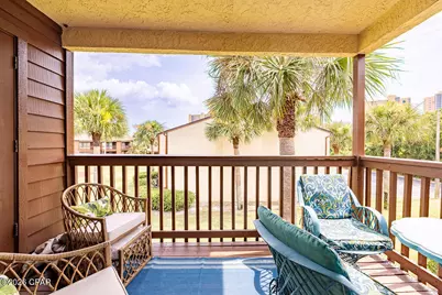 17751 Panama City Beach Parkway #12D, Panama City Beach, FL 32413 - Photo 14