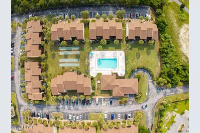 17751 Panama City Beach Parkway #12D, Panama City Beach, FL 32413 - Photo 84