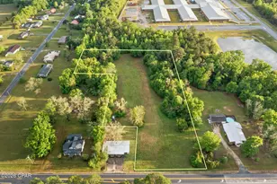 1433 South Blvd, Chipley, FL 32428 - Photo 1