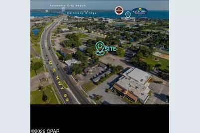 1809 Baltimore Avenue, Panama City, FL 32405 - Photo 4