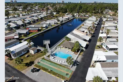 1219 Navy Boulevard #218, Panama City Beach, FL 32408 - Photo 26