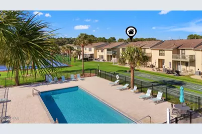 134 Damon Circle #B, Panama City Beach, FL 32407 - Photo 12