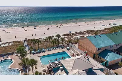 134 Damon Circle #B, Panama City Beach, FL 32407 - Photo 46