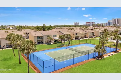 134 Damon Circle #B, Panama City Beach, FL 32407 - Photo 38