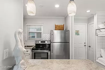 134 Damon Circle #B, Panama City Beach, FL 32407 - Photo 6