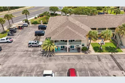134 Damon Circle #B, Panama City Beach, FL 32407 - Photo 26