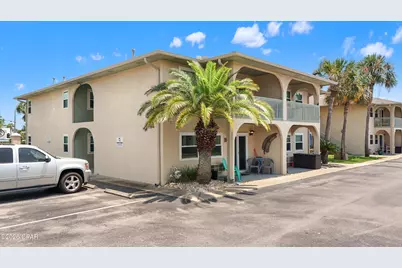 134 Damon Circle #B, Panama City Beach, FL 32407 - Photo 24
