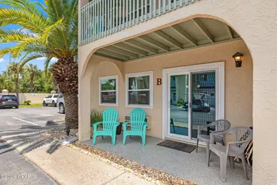 134 Damon Circle #B, Panama City Beach, FL 32407 - Photo 22