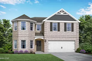 4619 Roundwood Way, Panama City, FL 32404 - Photo 1