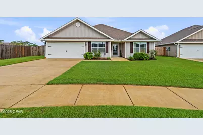 111 Tiller Drive, Callaway, FL 32404 - Photo 1