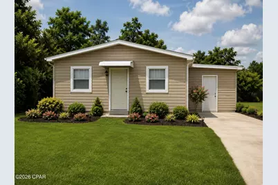 923 School Avenue, Panama City, FL 32401 - Photo 4