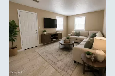 923 School Avenue, Panama City, FL 32401 - Photo 1