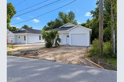 320 Detroit Avenue, Panama City, FL 32401 - Photo 1