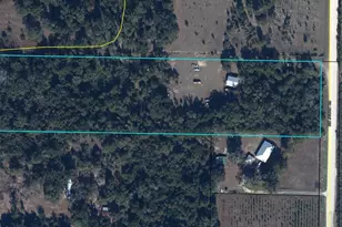 21370 NW Oak Tree Rd, Clarksville, FL 32430 - Photo 1