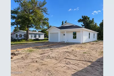 803 N 9th Street, Panama City, FL 32404 - Photo 2