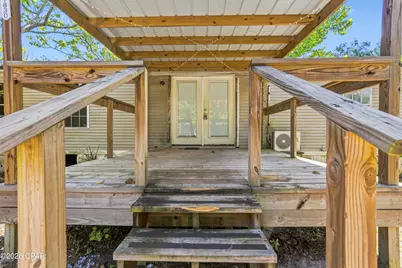 11830 Raccoon Road, Panama City, FL 32409 - Photo 2