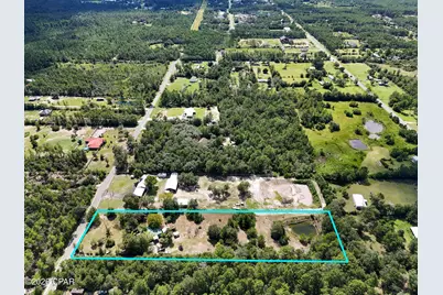 11830 Raccoon Road, Panama City, FL 32409 - Photo 32